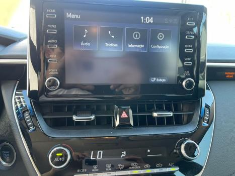 TOYOTA Corolla 2.0 16V 4P XEI FLEX AUTOMTICO, Foto 9