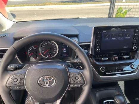 TOYOTA Corolla 2.0 16V 4P XEI FLEX AUTOMTICO, Foto 10
