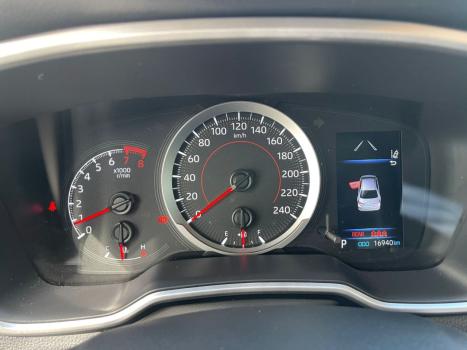 TOYOTA Corolla 2.0 16V 4P XEI FLEX AUTOMTICO, Foto 11