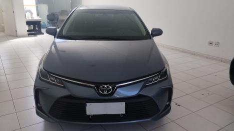 TOYOTA Corolla 2.0 16V 4P FLEX XEI DIRECT SHIFT AUTOMTICO CVT, Foto 1