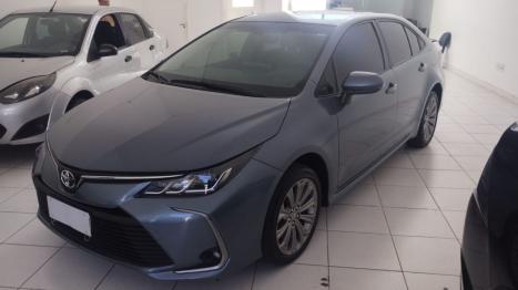 TOYOTA Corolla 2.0 16V 4P FLEX XEI DIRECT SHIFT AUTOMTICO CVT, Foto 3