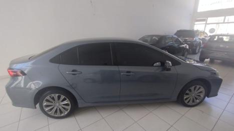 TOYOTA Corolla 2.0 16V 4P FLEX XEI DIRECT SHIFT AUTOMTICO CVT, Foto 4