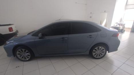 TOYOTA Corolla 2.0 16V 4P FLEX XEI DIRECT SHIFT AUTOMTICO CVT, Foto 5