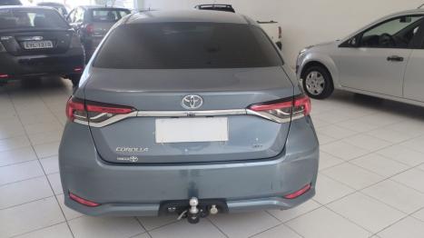 TOYOTA Corolla 2.0 16V 4P FLEX XEI DIRECT SHIFT AUTOMTICO CVT, Foto 6