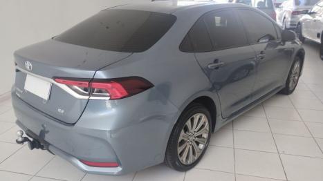 TOYOTA Corolla 2.0 16V 4P FLEX XEI DIRECT SHIFT AUTOMTICO CVT, Foto 7