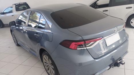 TOYOTA Corolla 2.0 16V 4P FLEX XEI DIRECT SHIFT AUTOMTICO CVT, Foto 8