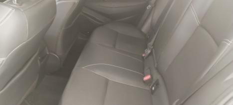 TOYOTA Corolla 2.0 16V 4P FLEX XEI DIRECT SHIFT AUTOMTICO CVT, Foto 10