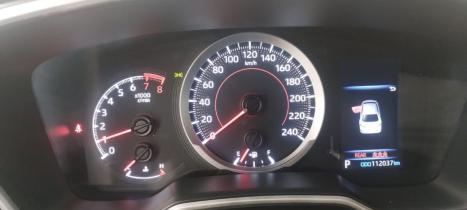 TOYOTA Corolla 2.0 16V 4P FLEX XEI DIRECT SHIFT AUTOMTICO CVT, Foto 11