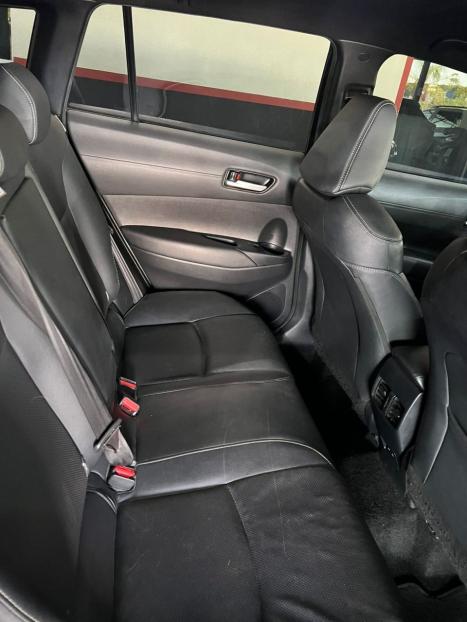 TOYOTA Corolla Cross 2.0 16V 4P FLEX VVT-IE XRE DIRECT SHIFT AUTOMTICO CVT, Foto 5