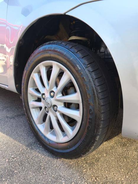 TOYOTA Etios Sedan 1.5 16V 4P FLEX XLS, Foto 9