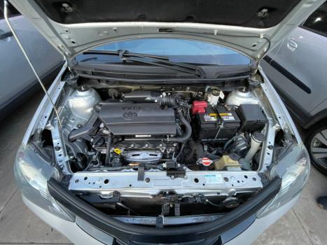 TOYOTA Etios Sedan 1.5 16V 4P FLEX X PLUS, Foto 14