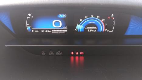 TOYOTA Etios Sedan 1.5 16V 4P FLEX X, Foto 5