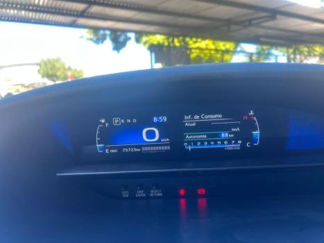 TOYOTA Etios Sedan 1.5 16V 4P FLEX X PLUS AUTOMTICO, Foto 12