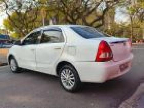 TOYOTA Etios Sedan 1.5 16V 4P FLEX XLS, Foto 9