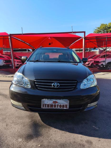TOYOTA Fielder 1.8 16V 4P AUTOMTICO, Foto 1