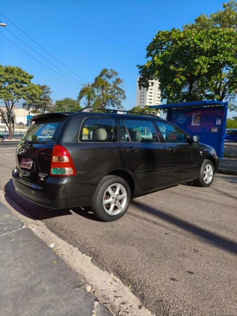 TOYOTA Fielder 1.8 16V 4P AUTOMTICO, Foto 4