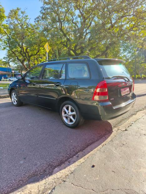 TOYOTA Fielder 1.8 16V 4P AUTOMTICO, Foto 5