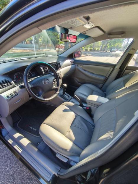 TOYOTA Fielder 1.8 16V 4P AUTOMTICO, Foto 7