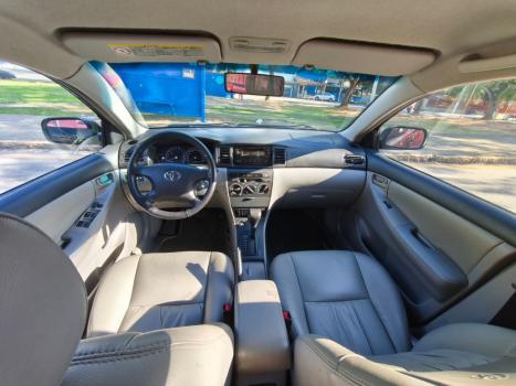 TOYOTA Fielder 1.8 16V 4P AUTOMTICO, Foto 8
