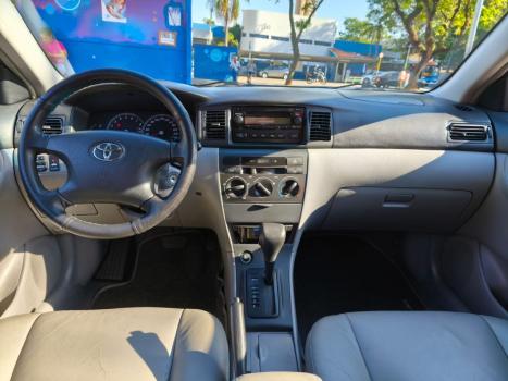 TOYOTA Fielder 1.8 16V 4P AUTOMTICO, Foto 11