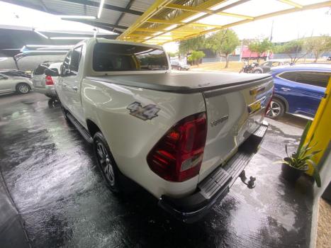 TOYOTA Hilux Caminhonete 2.8 16V 4P SRX DIESEL CABINE DUPLA, Foto 7