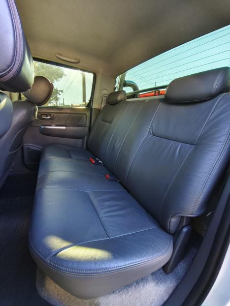 TOYOTA Hilux Caminhonete 2.7 16V 4P SR FLEX CABINE DUPLA AUTOMTICO, Foto 8