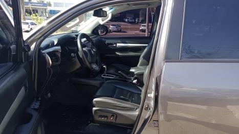 TOYOTA Hilux Caminhonete 2.8 16V 4P SRX DIESEL CABINE DUPLA, Foto 4