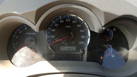 TOYOTA Hilux SW4 2.4 4P 4X4 DIESEL, Foto 7