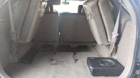 TOYOTA Hilux SW4 3.0 16V 4P SRV 4X4 7 LUGARES TURBO DIESEL AUTOMTICO, Foto 6