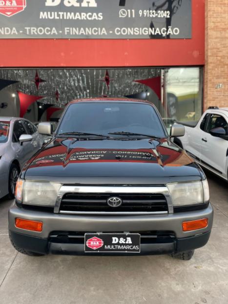 TOYOTA Hilux SW4 3.0 V6 12V 4P 4X4, Foto 1