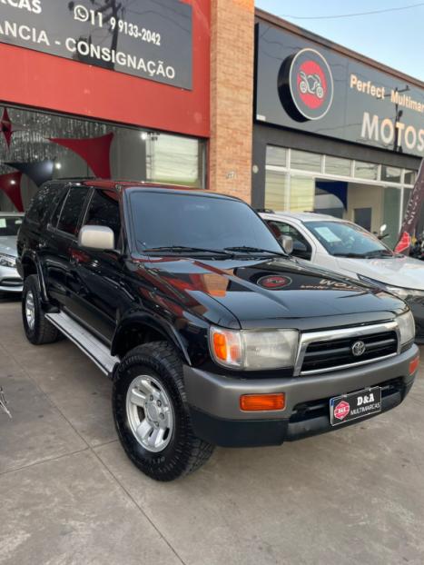TOYOTA Hilux SW4 3.0 V6 12V 4P 4X4, Foto 2