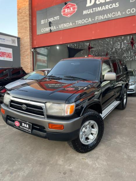 TOYOTA Hilux SW4 3.0 V6 12V 4P 4X4, Foto 3