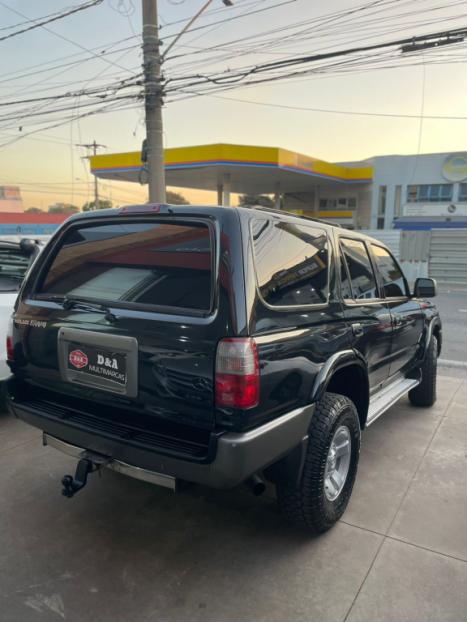 TOYOTA Hilux SW4 3.0 V6 12V 4P 4X4, Foto 4