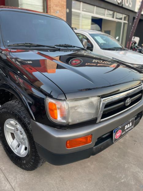 TOYOTA Hilux SW4 3.0 V6 12V 4P 4X4, Foto 5