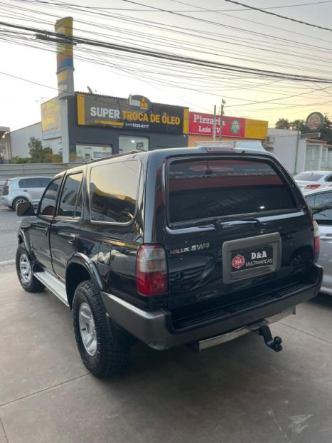 TOYOTA Hilux SW4 3.0 V6 12V 4P 4X4, Foto 6