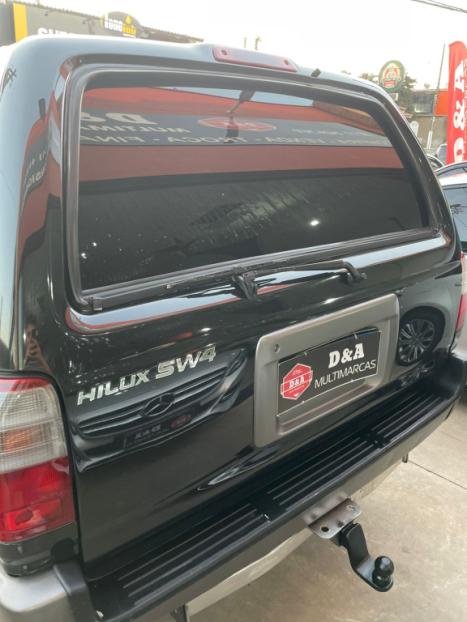 TOYOTA Hilux SW4 3.0 V6 12V 4P 4X4, Foto 7