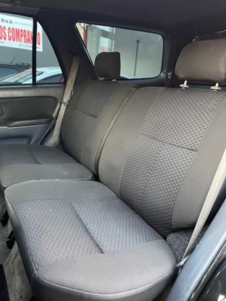 TOYOTA Hilux SW4 3.0 V6 12V 4P 4X4, Foto 8