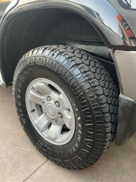 TOYOTA Hilux SW4 3.0 V6 12V 4P 4X4, Foto 9