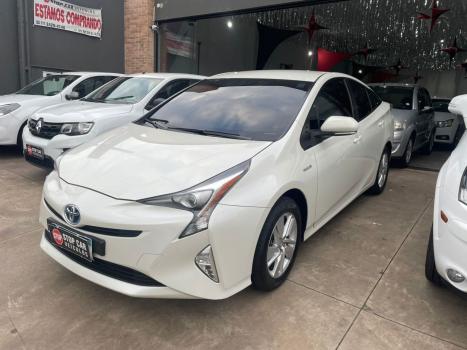 TOYOTA Prius 1.8 16V 4P HBRIDO AUTOMTICO, Foto 1