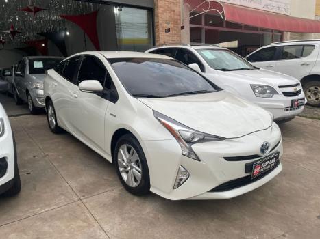 TOYOTA Prius 1.8 16V 4P HBRIDO AUTOMTICO, Foto 2