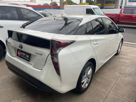 TOYOTA Prius 1.8 16V 4P HBRIDO AUTOMTICO, Foto 5