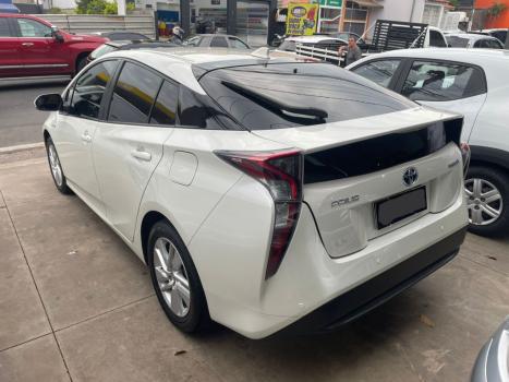 TOYOTA Prius 1.8 16V 4P HBRIDO AUTOMTICO, Foto 5