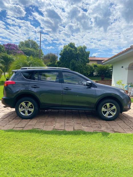 TOYOTA RAV 4 2.0 16V 4P AUTOMTICO, Foto 3