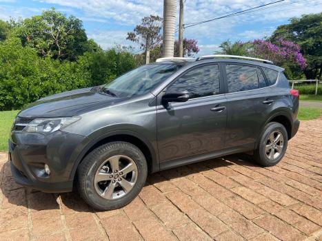 TOYOTA RAV 4 2.0 16V 4P AUTOMTICO, Foto 4