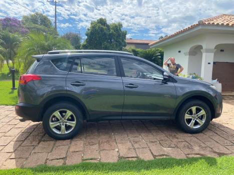 TOYOTA RAV 4 2.0 16V 4P AUTOMTICO, Foto 6