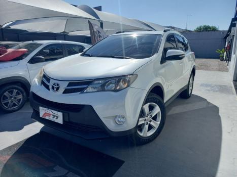 TOYOTA RAV 4 2.0 16V 4P AUTOMTICO, Foto 1