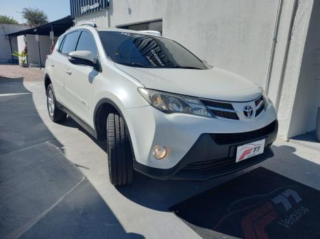 TOYOTA RAV 4 2.0 16V 4P AUTOMTICO, Foto 2