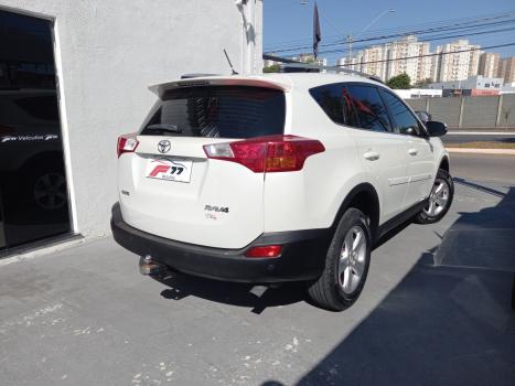 TOYOTA RAV 4 2.0 16V 4P AUTOMTICO, Foto 3