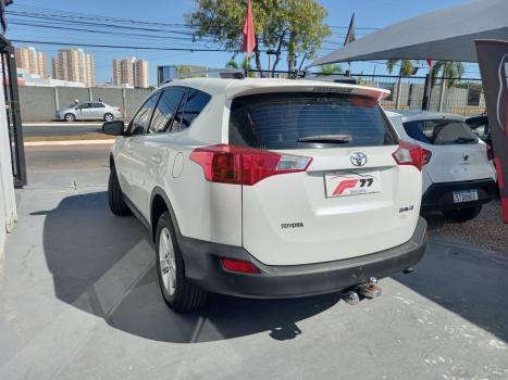 TOYOTA RAV 4 2.0 16V 4P AUTOMTICO, Foto 4