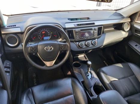 TOYOTA RAV 4 2.0 16V 4P AUTOMTICO, Foto 7